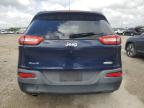 Lot #3308473294 2016 JEEP CHEROKEE L