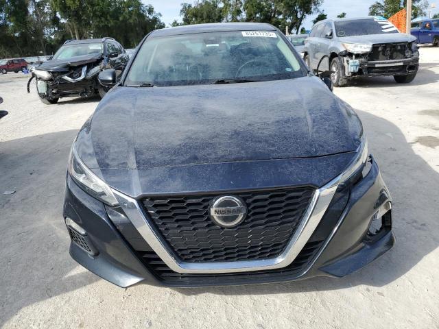 2022 NISSAN ALTIMA SV 1N4BL4DVXNN302263