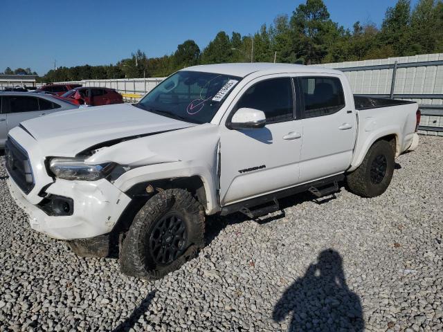 Global Auto Auctions: 2020 TOYOTA TACOMA DOUBLE CAB