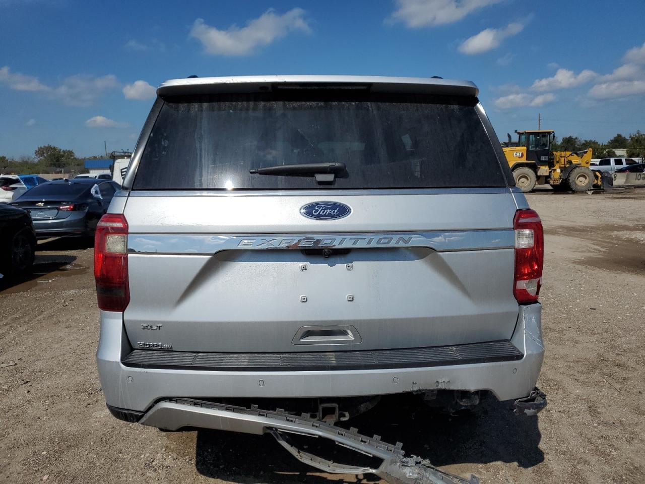 FORD EXPEDITION XLT