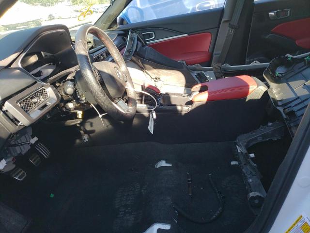 2024 ACURA INTEGRA TY 19UDE5G90RA002201