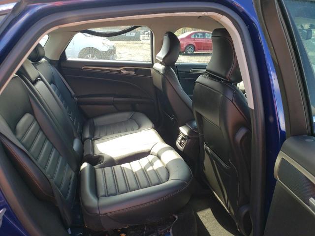 2016 FORD FUSION SE - 3FA6P0T97GR372967