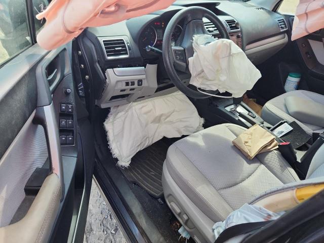 2016 SUBARU FORESTER 2 #3284741551