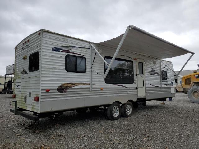 2011 KEYSTONE SPRINGDALE #3311469317