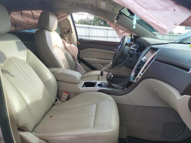 2016 CADILLAC SRX PERFOR - 3GYFNCE36GS535668