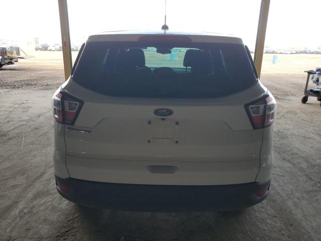 2017 FORD ESCAPE S #3317060011