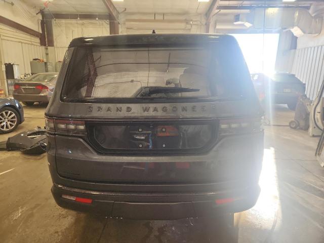 2022 JEEP GRAND WAGO - 1C4SJVFJ3NS153504