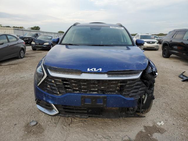 2024 KIA SPORTAGE SX PRESTIGE 5XYK5CDF9RG209965