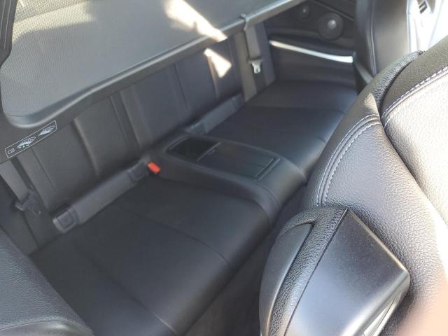 2015 BMW 435 I WBA3T3C56FP939650