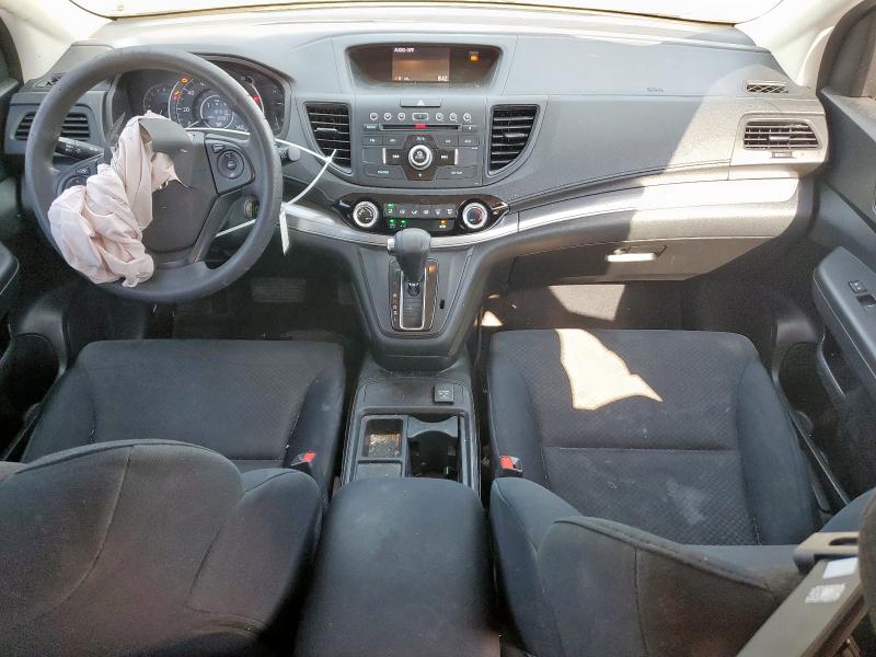 2015 HONDA CR-V LX - 3CZRM3H38FG709253