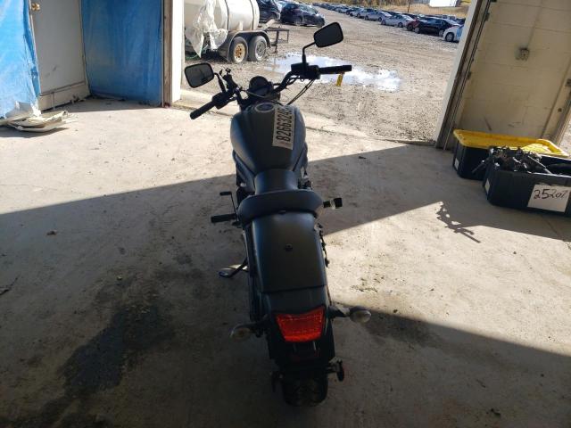 2019 KAWASAKI EN650 C JKAENEC15KDA01954