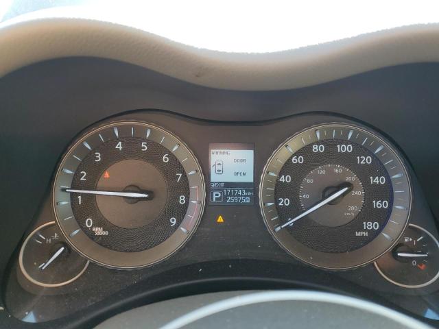 2015 INFINITI Q70L 3.7 - JN1BY1PR2FM831564