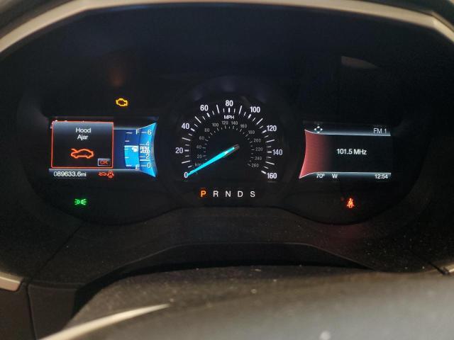 2018 FORD EDGE SEL - 2FMPK4J88JBB27014