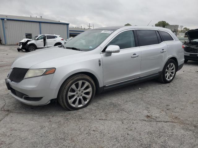 2014 LINCOLN MKT - 2LMHJ5AT8EBL55929