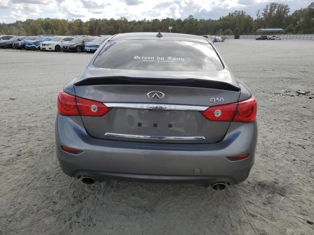 2015 INFINITI Q50 BASE #3282423260