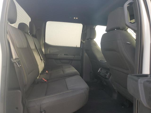 2025 FORD F150 STX - 1FTEW2KP2SKD68892