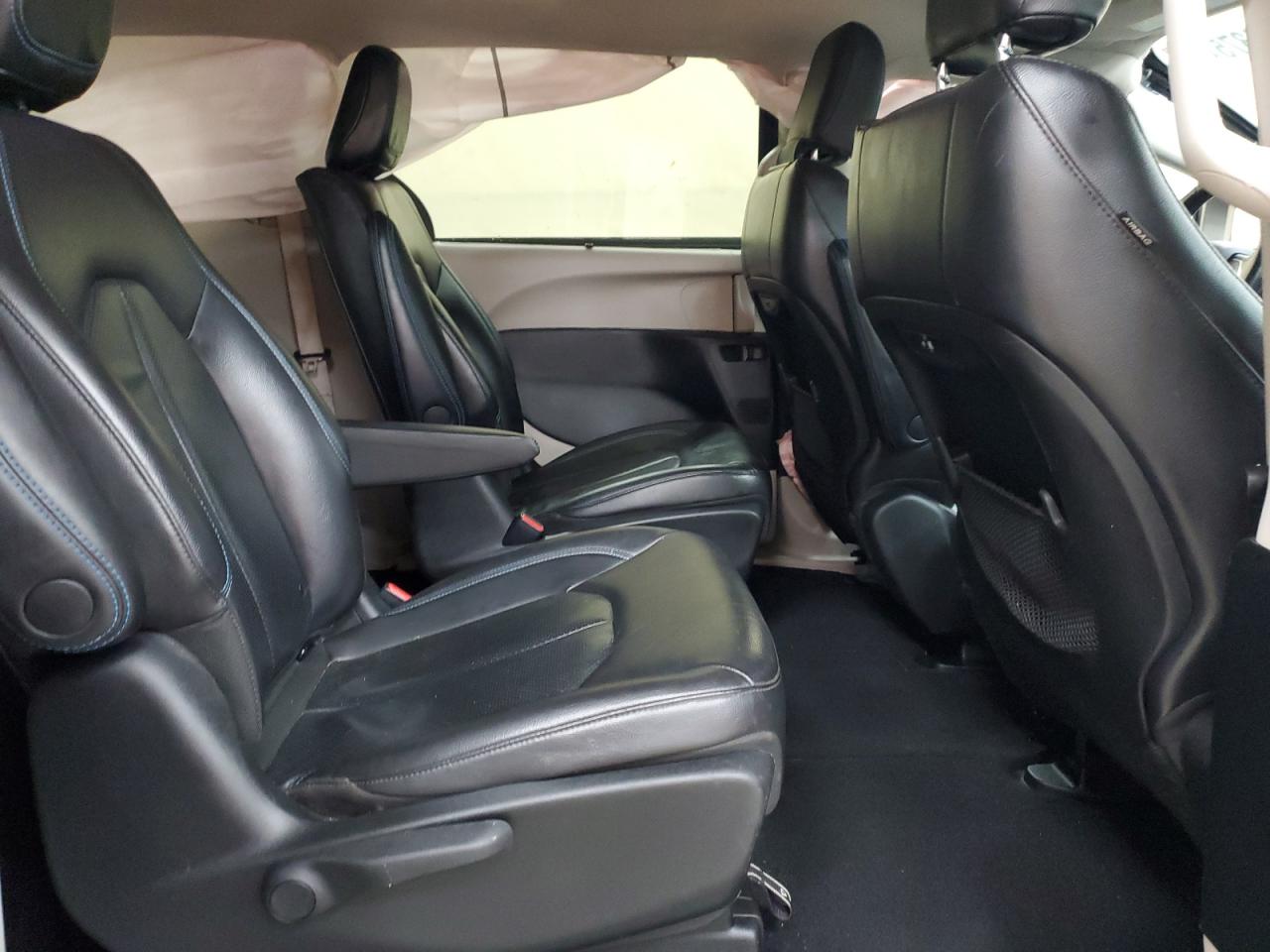 CHRYSLER PACIFICA HYBRID TOURING L