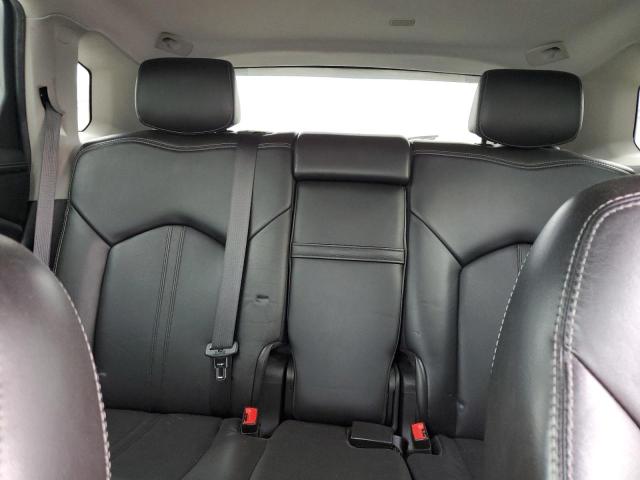 2015 CADILLAC SRX LUXURY 3GYFNBE39FS544244