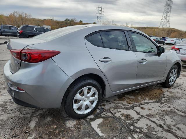 2015 MAZDA 3 SPORT #3284694324