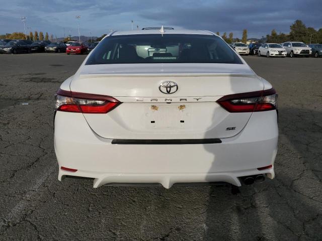 2023 TOYOTA CAMRY SE N - 4T1G11AK2PU750841
