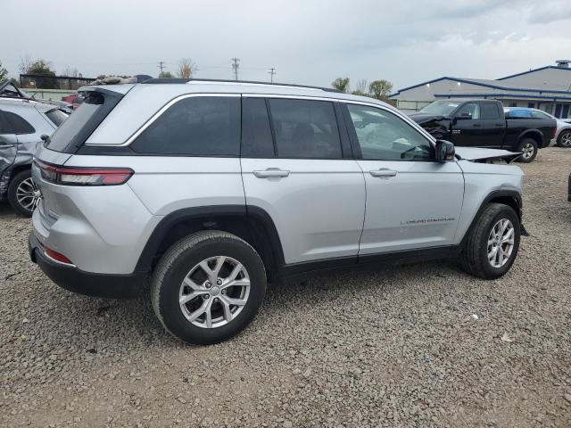 2022 JEEP GRAND CHER 1C4RJHBG5N8540871