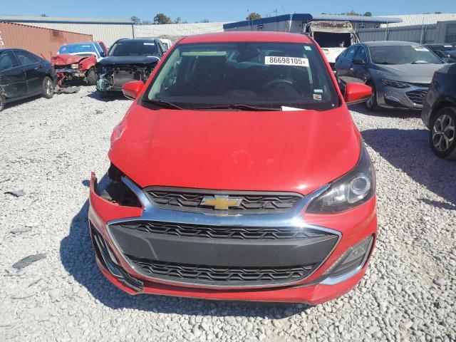 2021 CHEVROLET SPARK 1LT #3302869902