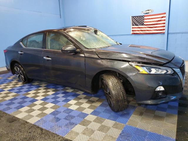 2020 NISSAN ALTIMA SV - 1N4BL4DW2LC170911