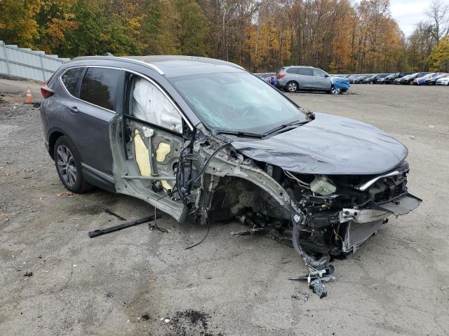 2022 HONDA CR-V TOURI #3305301388