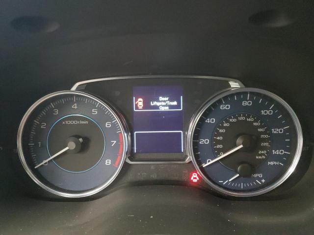 2016 SUBARU CROSSTREK JF2GPANC3G8324642