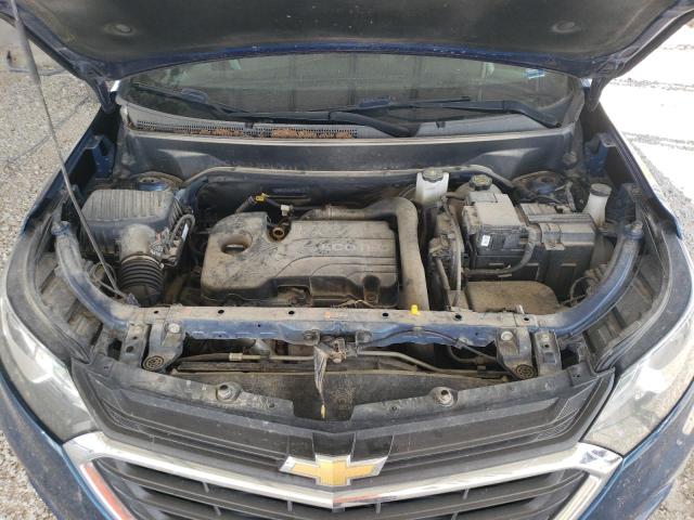 2019 CHEVROLET EQUINOX LT 2GNAXKEV1K6197794