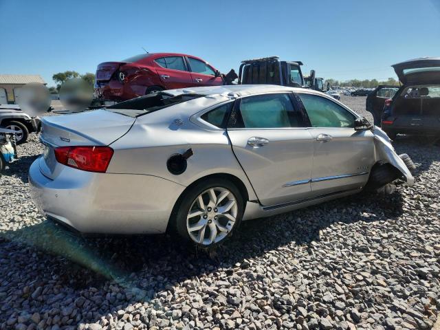 2018 CHEVROLET IMPALA PRE #3291348167