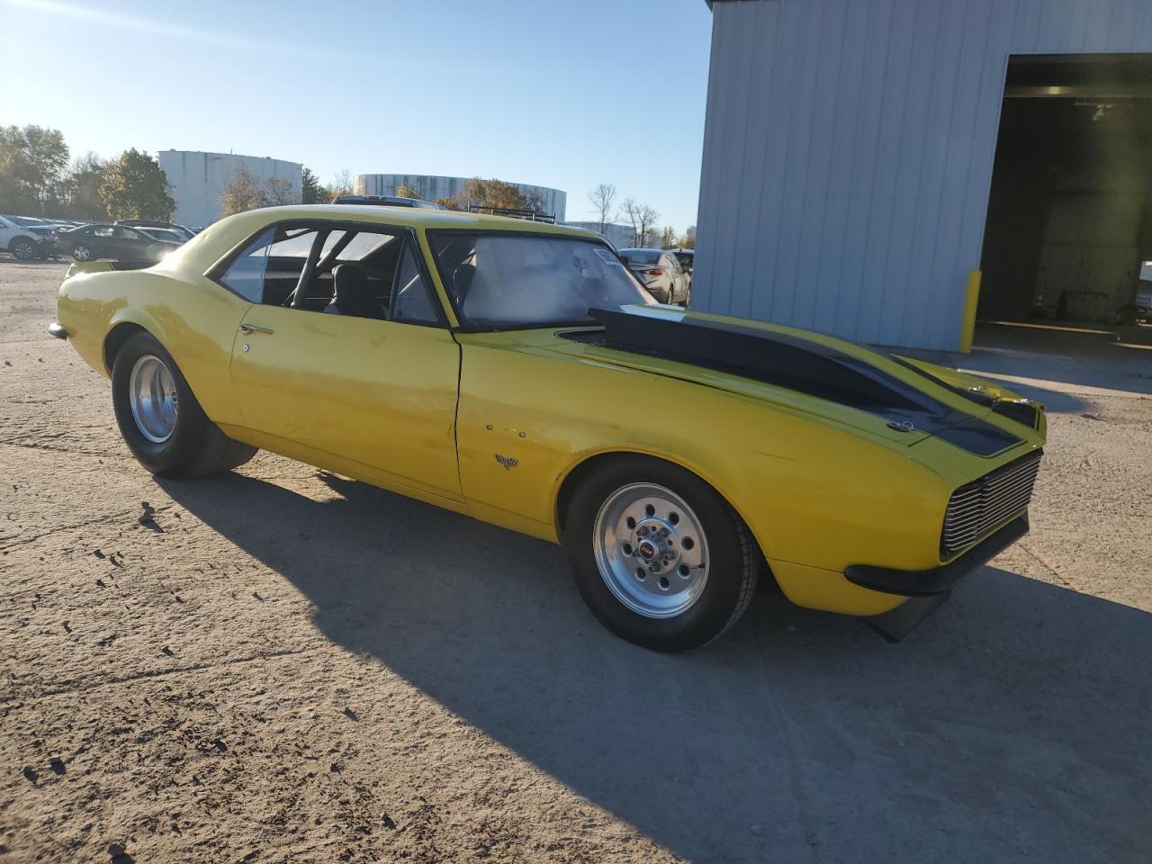 Lot #3266693460 1967 CHEVROLET CAMARO