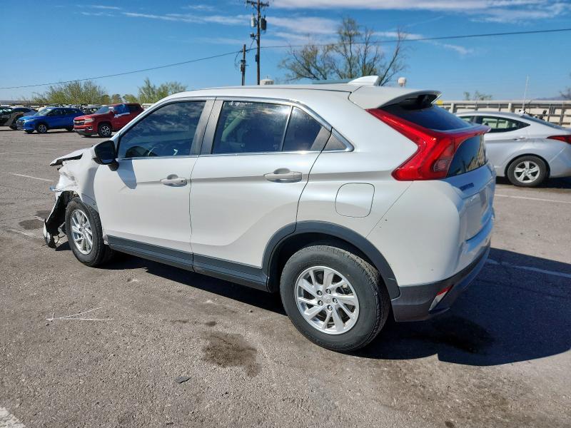 2019 MITSUBISHI ECLIPSE CROSS ES #3291507930