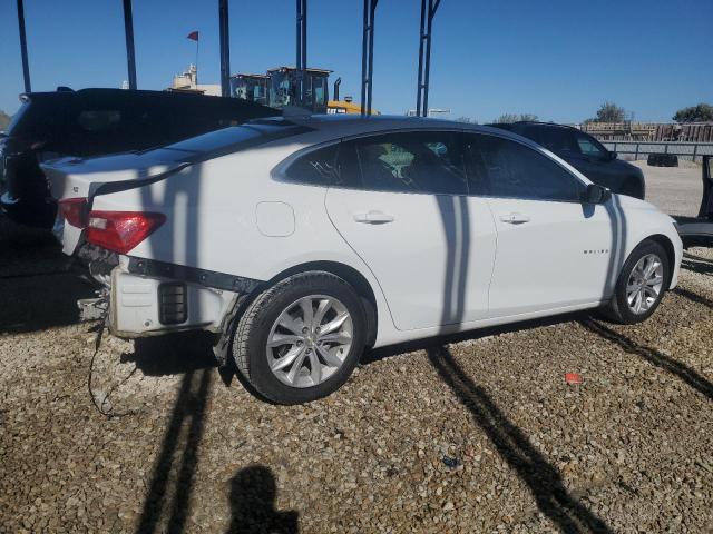 2023 CHEVROLET MALIBU LT - 1G1ZD5STXPF178109