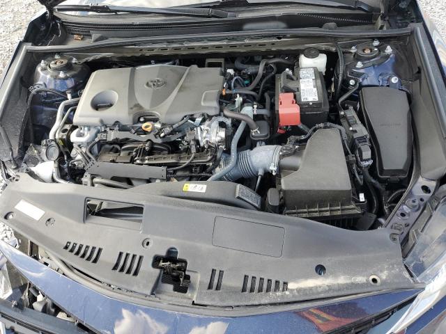 2022 TOYOTA CAMRY LE - 4T1R11BK3NU060035