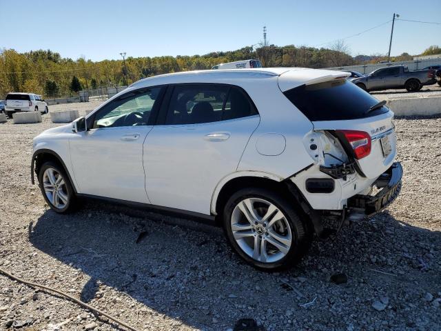 2020 MERCEDES-BENZ GLA 250 4M - WDCTG4GB7LJ651898