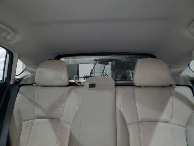 2017 SUBARU IMPREZA PR #3317725088