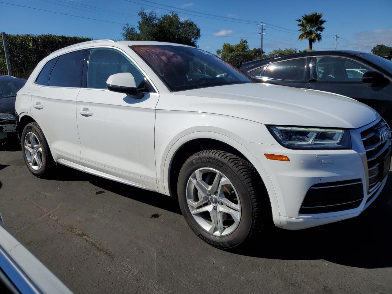 AUDI Q5 PREMIUM PLUS