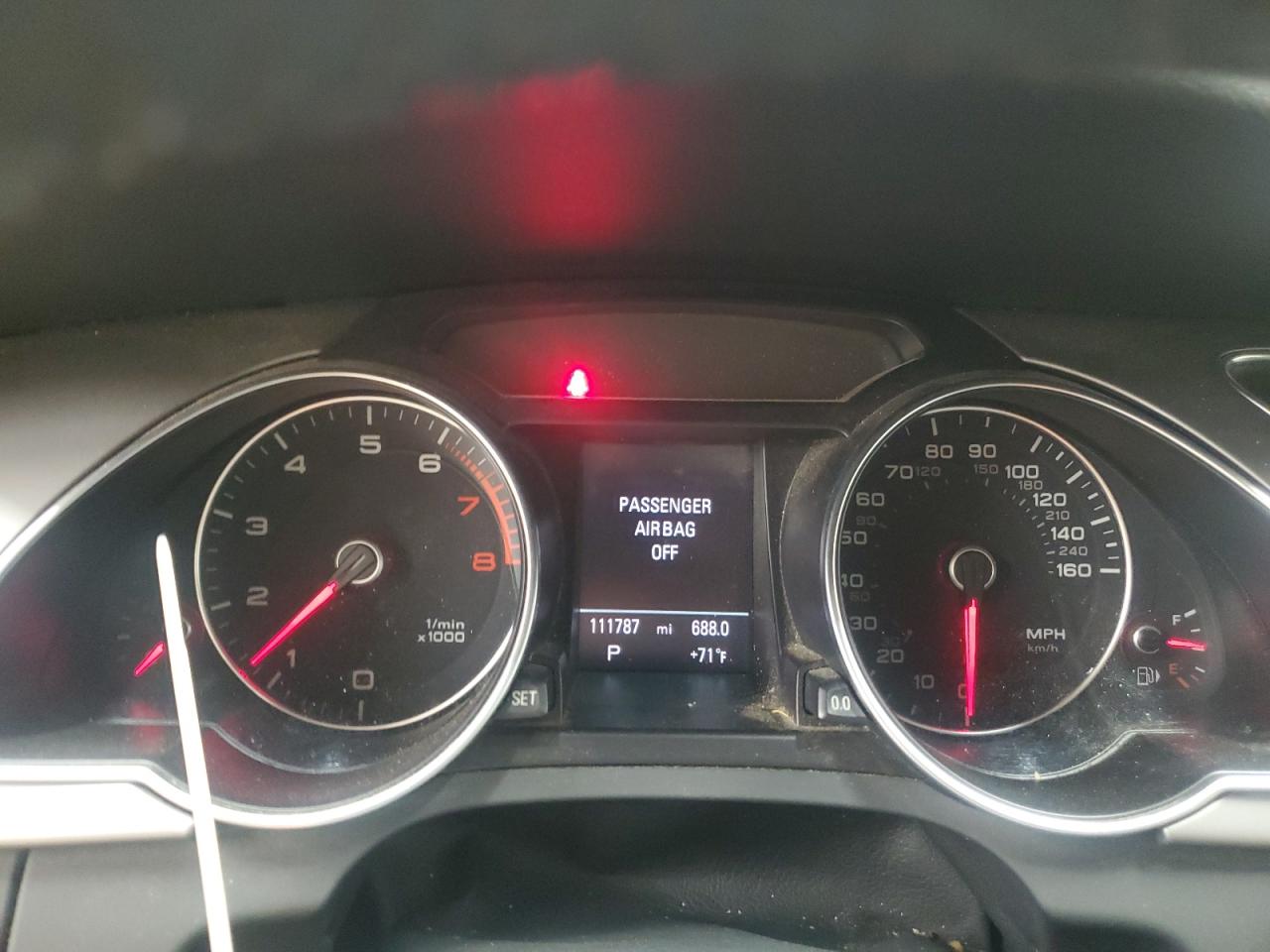 AUDI A5 PREMIUM PLUS