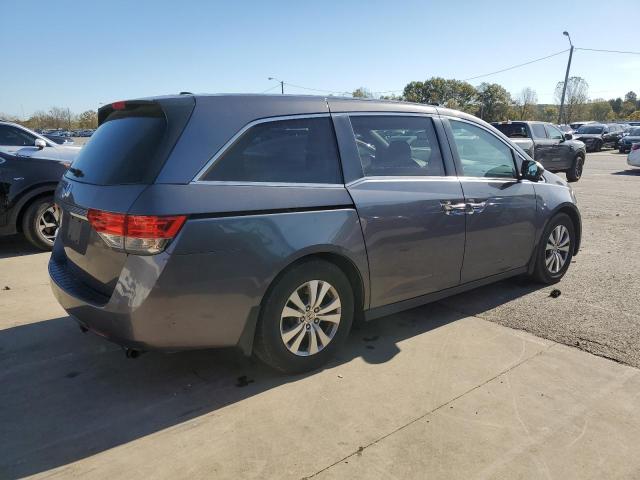 2016 HONDA ODYSSEY EX #3296313501