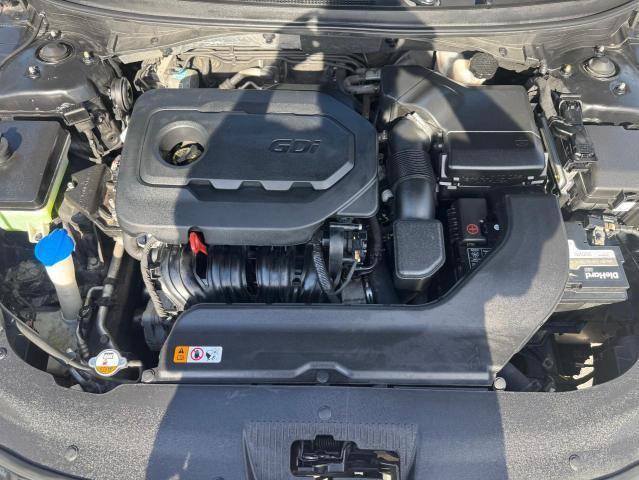 2016 HYUNDAI SONATA SPO #3271594379