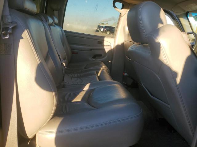 2004 GMC SIERRA K2500 HEAVY DUTY #3304644954