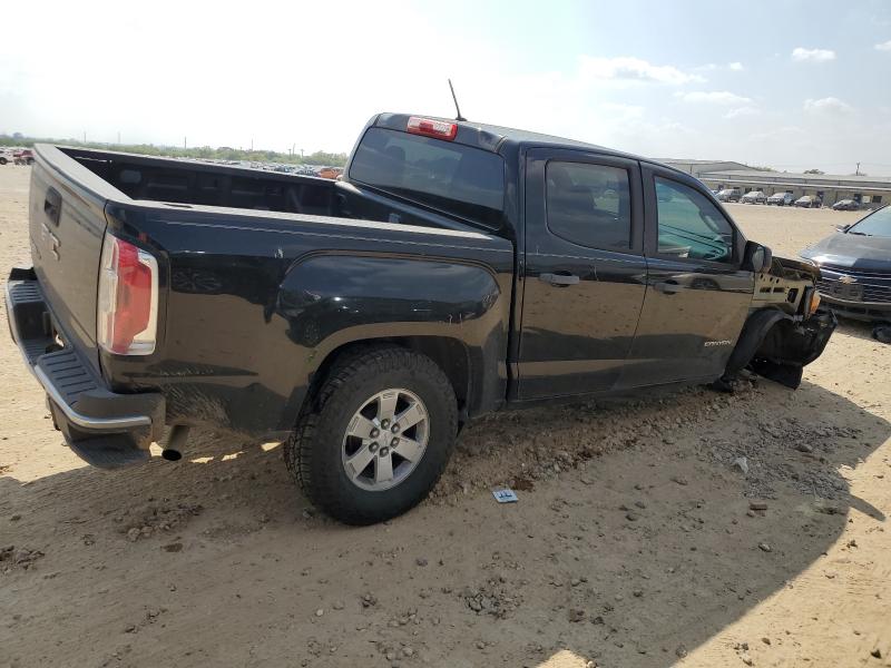 2018 GMC CANYON 1GTG5BEN4J1315105