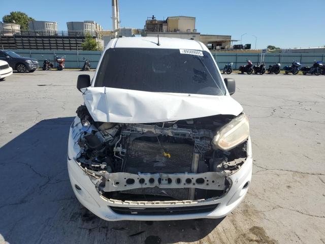 2014 FORD TRANSIT CONNECT XLT - NM0LS7F71E1143400