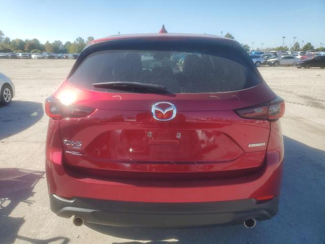2023 MAZDA CX-5 PREFE #3296221440