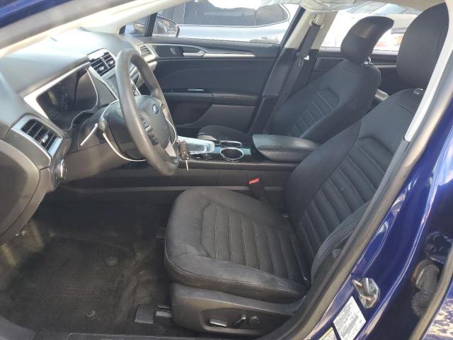 2013 FORD FUSION SE #3298133154