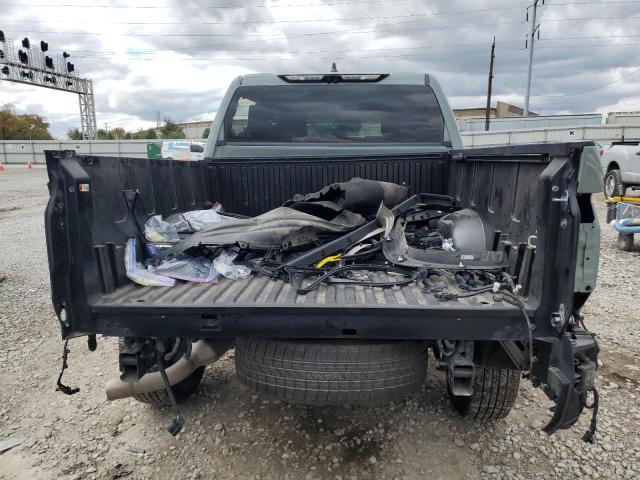 2025 TOYOTA TUNDRA CREWMAX LIMITED #3296229414