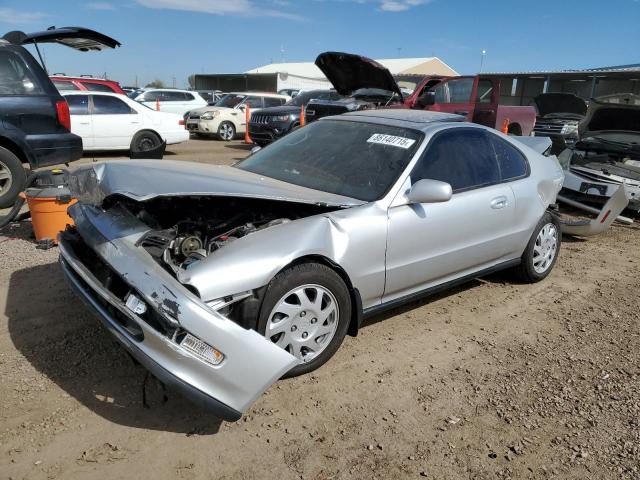 HONDA PRELUDE SI
