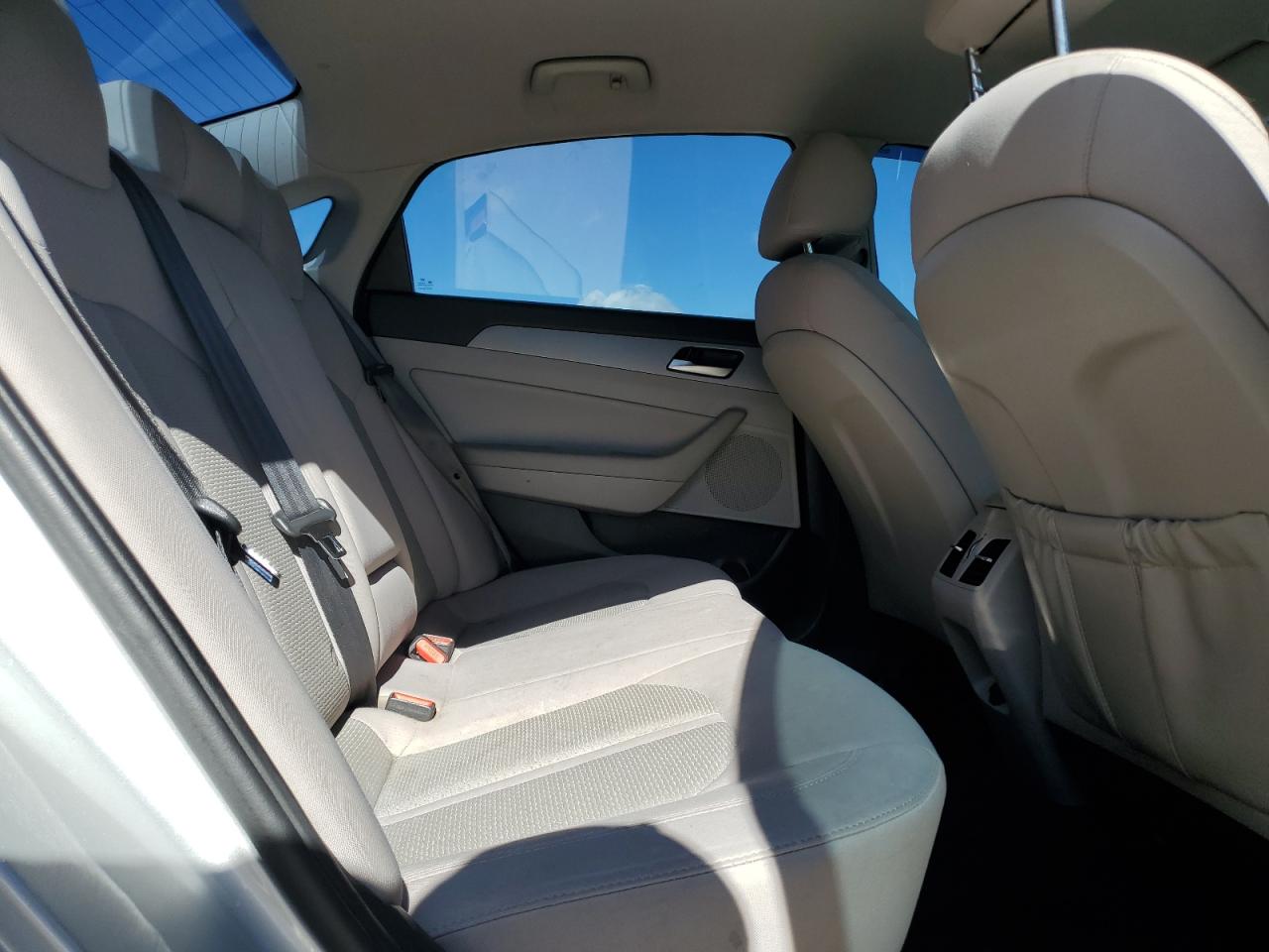 HYUNDAI SONATA LIMITED