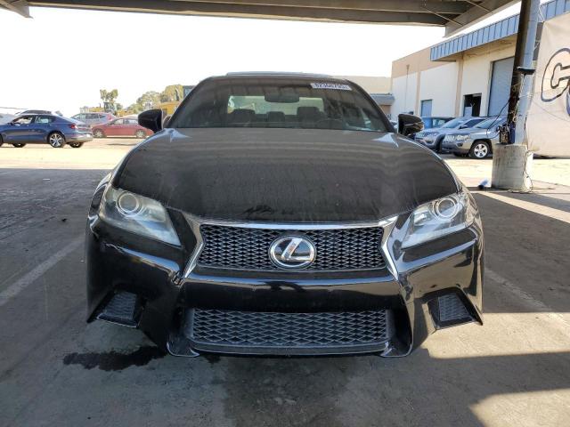 2015 LEXUS GS 350 JTHBE1BL4FA007087